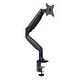 MULTIBRACKETS M Deskmount Gas Spring Single, Black (7350073733262)