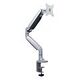 MULTIBRACKETS M Deskmount Gas Spring Single, Silber (7350073733255)