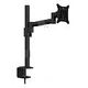 MULTIBRACKETS M VESA Deskmount Officeline Single I, Black (7350073735839)