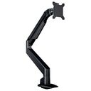 MULTIBRACKETS M VESA Gas Lift Arm Single, Schwarz (7350022737174)