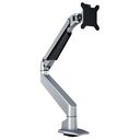 MULTIBRACKETS M VESA Gas Lift Arm Single, Silver (7350022737167)