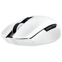 RAZER Orochi V2 Mobile Wireless Gaming Mouse, White Edition (RZ01-03730400-R3G1)