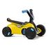 BERG TOYS GO2, Sparx Yellow