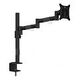 MULTIBRACKETS M VESA Deskmount Officeline Single II, Black (7350073735846)