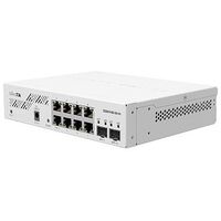 MIKROTIK smart cloud switch (CSS610-8G-2S+IN)