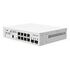 MIKROTIK Smart Cloud Switch (CSS610-8G-2S+IN)