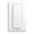 PHILIPS Hue Dimmer Switch V2 - wireless dimmer switch (27461700)