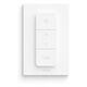 PHILIPS Hue Dimmer Switch V2 - Wireless Dimmschalter (27461700)