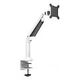 MULTIBRACKETS M VESA Gas Lift Arm Desk or Wall Basic, Weiss (7350022739383)