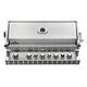 NAPOLEON Built-In Gas Barbecue Prestige PRO 665 RB, Propane