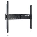 MULTIBRACKETS M Universal Fixed Wallmont SD MAX, Schwarz (7350073730940)