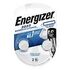 ENERGIZER Ultimate Lithium CR2032, 2-Pack