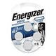 ENERGIZER Ultimate Lithium CR2032, 4er Pack
