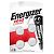 ENERGIZER Lithium CR2032, 4er Pack
