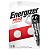 ENERGIZER Lithium CR2032, 2er Pack