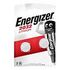 ENERGIZER Lithium CR2032, 2er Pack