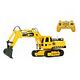 JAMARA Digger J-Matic 1:27, 2.4GHz 4+2 Kanal (404920)