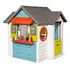 SMOBY Spielhaus: Chef Haus (810403)