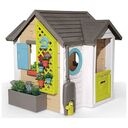 SMOBY Spielhaus: Gartenhaus (810405)