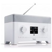 TEUFEL Radio 3sixty, Weiss