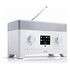 TEUFEL Radio 3sixty, White