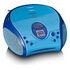 LENCO SCD-24 Kids, Blau