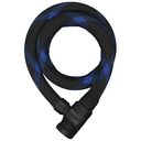 ABUS Kabelschloss Ivera Steel-O-Flex 7200/85 + RBU