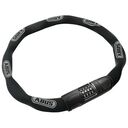 ABUS Chain Lock 8808C/110, Black