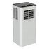 ROTEL Air Conditioning Unit 9000 BTU Cube (U791CH1)