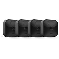 AMAZON Blink Outdoor 4 Camera Set