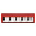 CASIO CT-S1RD, Red