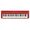 CASIO CT-S1RD, Red