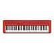 CASIO CT-S1RD, Red