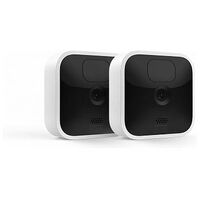 AMAZON Blink Indoor 2 Camera Set