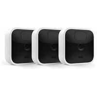 AMAZON Blink Indoor 3 Camera Set