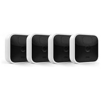 AMAZON Blink Indoor 4 Camera Set