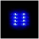 LIGHT MY BRICKS LED Strip Light, Blue (103126)