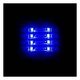 LIGHT MY BRICKS LED Strip Light, Blue (103126)