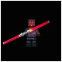 LIGHT MY BRICKS Lightsaber Light, Darth Maul (103103)