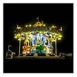 LIGHT MY BRICKS Carousel Light Kit (103011)