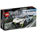 LEGO Speed Champions - Koenigsegg Jesko (76900)