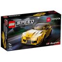 LEGO Speed Champions - Toyota GR Supra (76901)