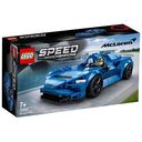 LEGO Speed Champions - McLaren Elva (76902)