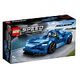 LEGO Speed Champions - McLaren Elva (76902)