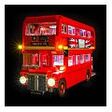 LIGHT MY BRICKS London Bus Light Kit (103032)