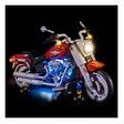 LIGHT MY BRICKS Harley-Davidson Fat Boy Light Kit (103150)