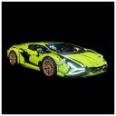LIGHT MY BRICKS Lamborghini Sián FKP 37 Light Kit (103197)
