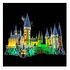 LIGHT MY BRICKS Hogwarts Castle Light Kit (103029)