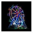 LIGHT MY BRICKS Ferris Wheel Light Kit (103020)