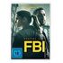 FBI - Staffel Zwei (DVD, M.Peregrym / Z.Zaki)